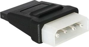 Inter-Tech Adapter Molex - SATA (88885200) 1