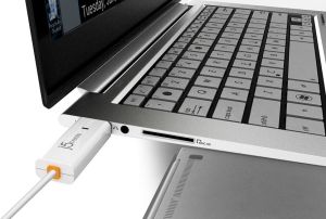 Kabel USB j5create  (JUC400) 4