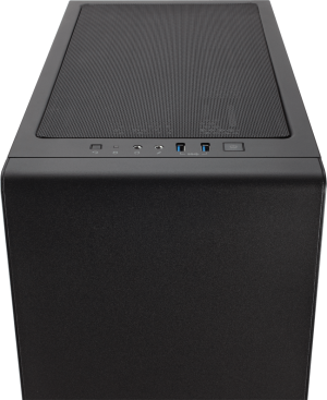 Obudowa Corsair Carbide 400C (CC-9011081-WW) 12