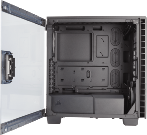 Obudowa Corsair Carbide 400C (CC-9011081-WW) 16