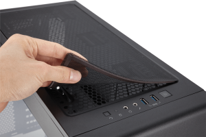 Obudowa Corsair Carbide 400C (CC-9011081-WW) 20