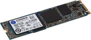 Dysk SSD Kingston 240 GB M.2 2280 SATA III (SM2280S3G2/240G) 1