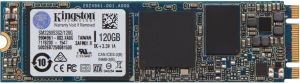 Dysk SSD Kingston 120 GB M.2 2280SS SATA III (SM2280S3G2/120G) 3