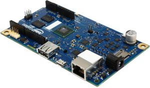 Komputer Intel GALILEO Gen 2 płytka edykacyjna - (GALILEO2.P) 2