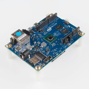 Komputer Intel GALILEO Gen 2 płytka edykacyjna - (GALILEO2.P) 4