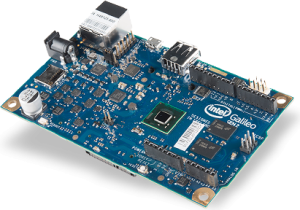 Komputer Intel GALILEO Gen 2 płytka edykacyjna - (GALILEO2.P) 5