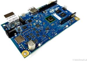 Komputer Intel GALILEO Gen 2 płytka edykacyjna - (GALILEO2.P) 6
