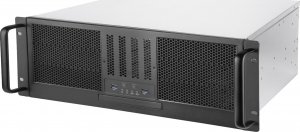 SilverStone Silverstone SST-RM41-506 Rackmount Server - 4U, schwarz 11