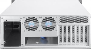 SilverStone Silverstone SST-RM41-506 Rackmount Server - 4U, schwarz 14