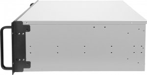 SilverStone Silverstone SST-RM41-506 Rackmount Server - 4U, schwarz 17