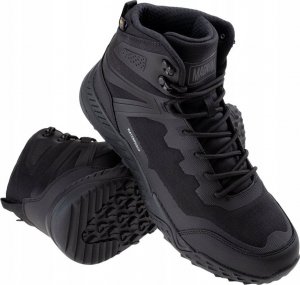 Magnum OBUWIE TAKTYCZNE LEKKIE BONDSTEEL MID WP C BLACK 44 2