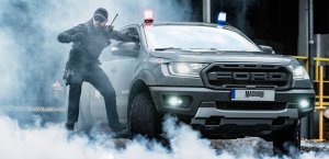 Magnum OBUWIE TAKTYCZNE LEKKIE BONDSTEEL MID WP C BLACK 41 2