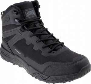 Magnum OBUWIE TAKTYCZNE LEKKIE BONDSTEEL MID WP C BLACK 41 3