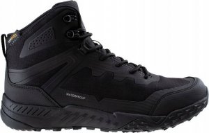 Magnum OBUWIE TAKTYCZNE LEKKIE BONDSTEEL MID WP C BLACK 41 5