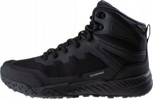 Magnum OBUWIE TAKTYCZNE LEKKIE BONDSTEEL MID WP C BLACK 41 6