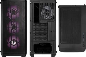 Obudowa BitFenix Nova Mesh SE TG ARGB (BFC-NSE-300-KKGSK-4A) 4