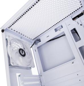 Obudowa BitFenix Nova Mesh SE TG ARGB (BFC-NSE-300-WWGKW-4A) 7