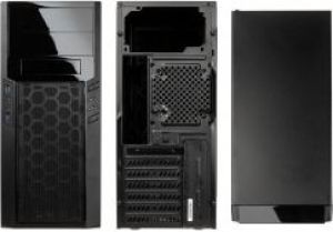 Obudowa SilverStone Precision (SST-PS13B) 2