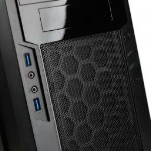 Obudowa SilverStone Precision (SST-PS13B) 5