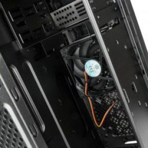 Obudowa SilverStone Precision (SST-PS13B) 6