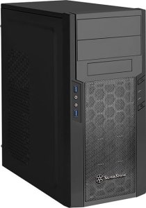Obudowa SilverStone Precision (SST-PS13B) 1