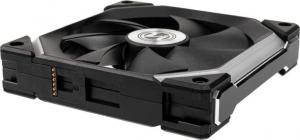 Wentylator Lian Li Uni Fan SL120 Czarny (UF-SL120-1B) 3