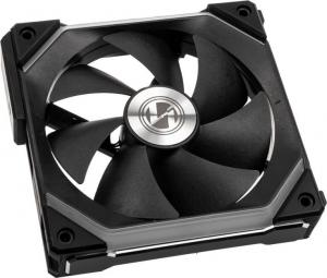 Wentylator Lian Li Uni Fan SL120 Czarny (UF-SL120-1B) 4