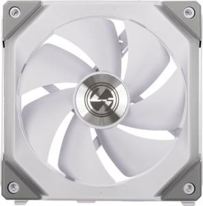 Wentylator Lian Li Uni Fan SL120 Biały (UF-SL120-1W) 4
