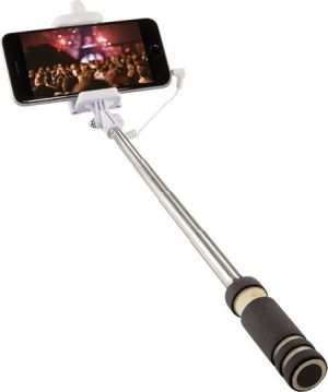 Selfie stick LogiLink (BT0036) 1