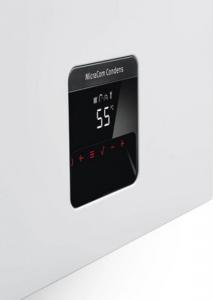 Piec gazowy Saunier Duval MicraCom Condens 18 kW (0010026097) 2