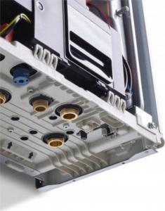 Piec gazowy Saunier Duval MicraCom Condens 18 kW (0010026097) 3