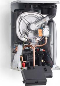 Piec gazowy Saunier Duval MicraCom Condens 18 kW (0010026097) 5