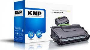 Toner KMP Black Produkt odnowiony TN-3480 (1263,0000) 1