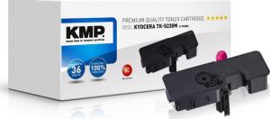 Toner KMP Printtechnik AG Magenta Produkt odnowiony TK-5230 (2911,3006) 1