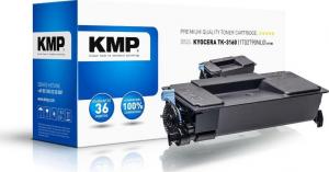 Toner KMP Printtechnik AG Black Produkt odnowiony TK-3160 (2917,0000) 1