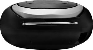 Radioodtwarzacz Manta MM210 4