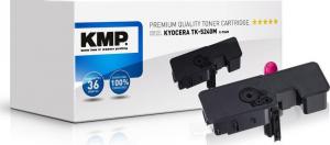 Toner KMP Magenta Produkt odnowiony TK-5240 (2912,0006) 1