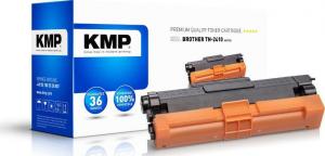 Toner KMP Printtechnik AG Black Produkt odnowiony TN-2410 (1267,0000) 1