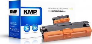 Toner KMP Black Produkt odnowiony TN-2420 (1267,3000) 1