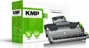 Toner KMP Printtechnik AG KMP Trommel Brother DR-2400/DR2400 12000 S. B-DR30 remanufactured (1267,7000) - AP309480 1