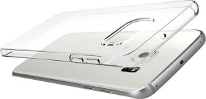 Spigen Galaxy S6 Edge+ Case Liquid Crystal (SGP11714) 2