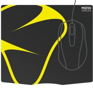 Podkładka Mionix SARGAS S (MNX-04-25000-G) 5