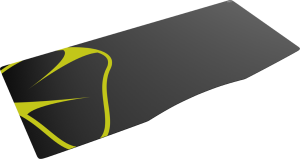 Podkładka Mionix SARGAS XXL (MNX-04-25004-G) 4