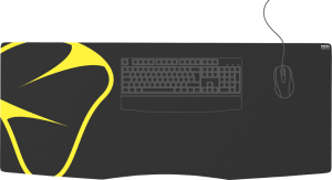 Podkładka Mionix SARGAS XXL (MNX-04-25004-G) 6