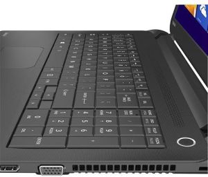 Laptop Toshiba C75D-B7304 8