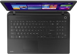 Laptop Toshiba C75D-B7304 9