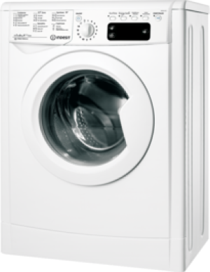 Pralka Indesit IWSE 61053 EC ECO PL 1
