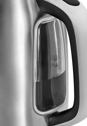 Czajnik ProfiCook PC-WKS 1083 Srebrny 2