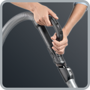 Odkurzacz Rowenta RO6455EA Silence Force 7