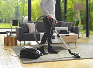 Odkurzacz Rowenta RO6455EA Silence Force 8